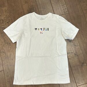 Nike Air Tee men’s size size medium